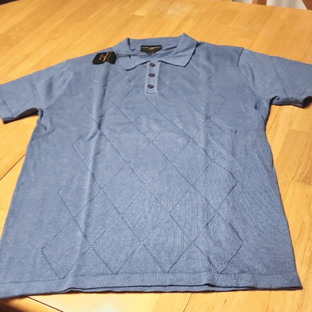 Mens sweater